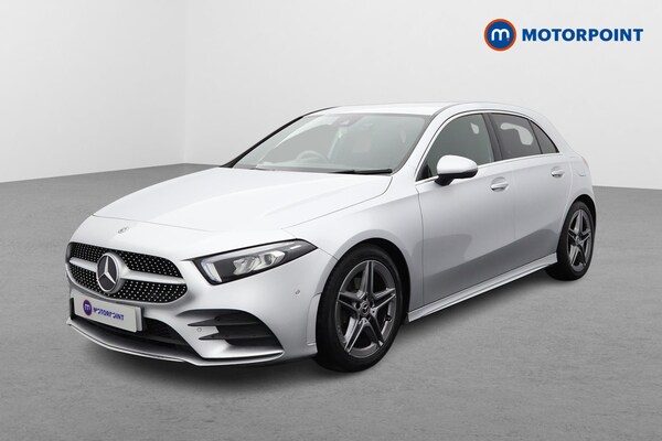 Used Mercedes-Benz A-Class 2018 for sale - 76127877: Photo 3