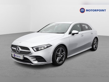 Used Mercedes-Benz A-Class 2018 for sale - 76127877: Photo 3