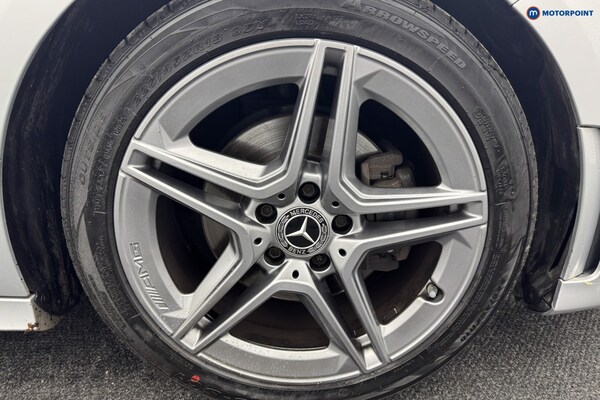 Used Mercedes-Benz A-Class 2018 for sale - 76127877: Photo 41