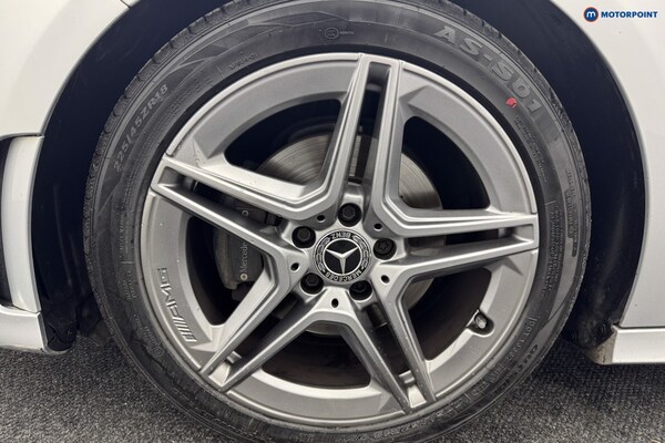Used Mercedes-Benz A-Class 2018 for sale - 76127877: Photo 42