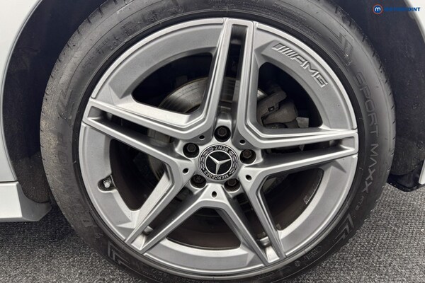 Used Mercedes-Benz A-Class 2018 for sale - 76127877: Photo 43