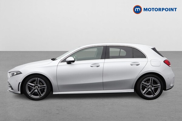 Used Mercedes-Benz A-Class 2018 for sale - 76127877: Photo 4