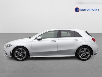 Used Mercedes-Benz A-Class 2018 for sale - 76127877: Photo 4