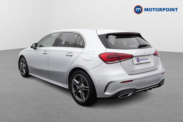 Used Mercedes-Benz A-Class 2018 for sale - 76127877: Photo 5