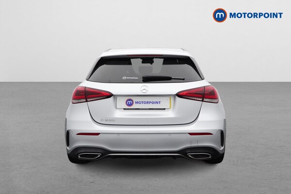 Used Mercedes-Benz A-Class 2018 for sale - 76127877: Photo 6
