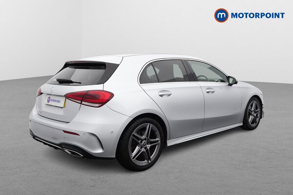 Used Mercedes-Benz A-Class 2018 for sale - 76127877: Photo 7