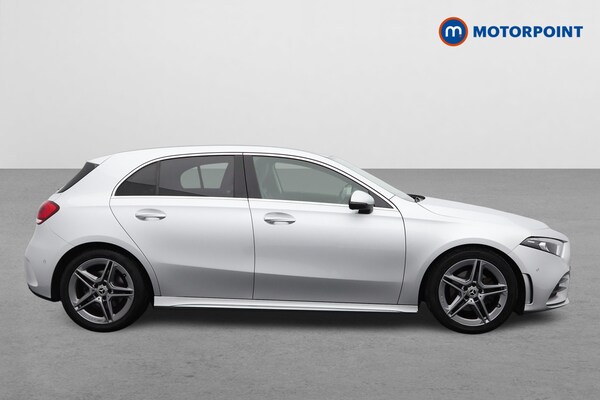 Used Mercedes-Benz A-Class 2018 for sale - 76127877: Photo 8