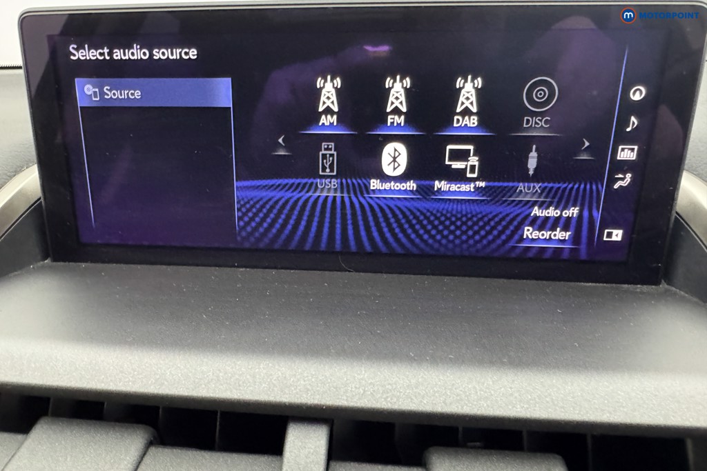 Used Lexus NX 2021 for sale - 76603650: Photo 10