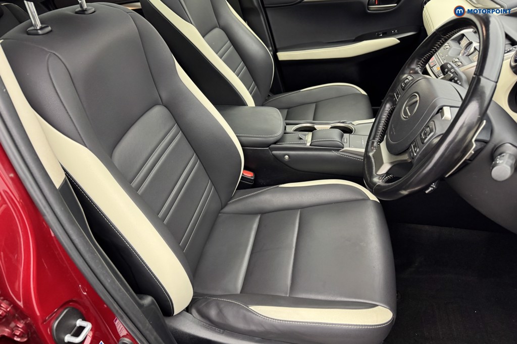 Used Lexus NX 2021 for sale - 76603650: Photo 13