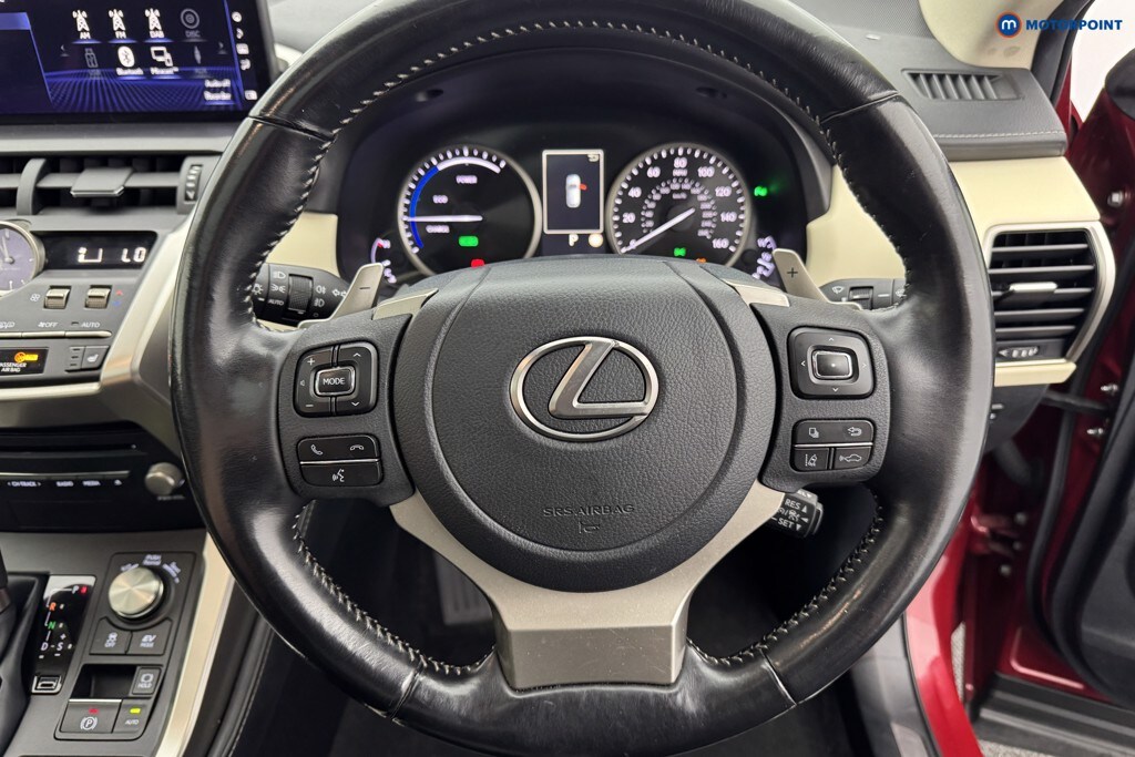 Used Lexus NX 2021 for sale - 76603650: Photo 15