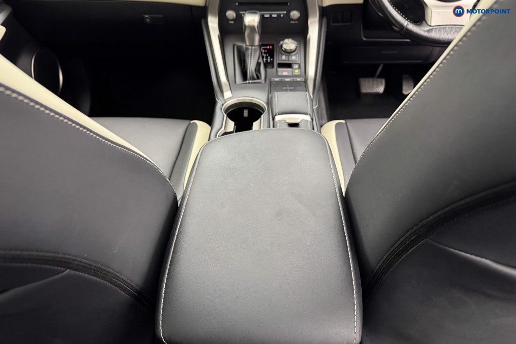 Used Lexus NX 2021 for sale - 76603650: Photo 19