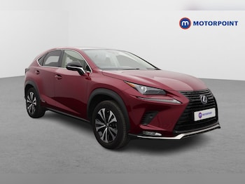 2021 - 300h 2.5 5dr CVT [8" Nav]