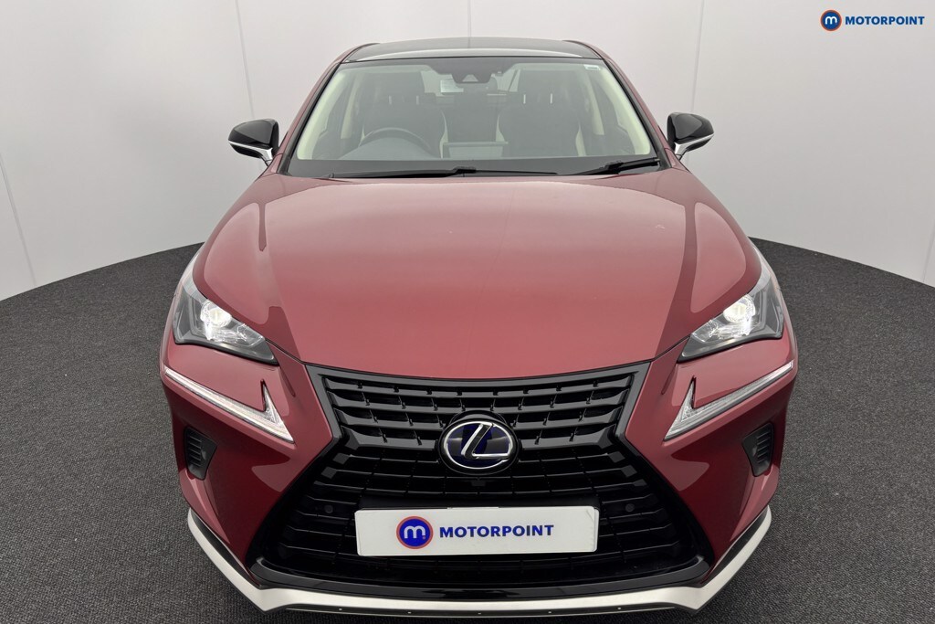 Used Lexus NX 2021 for sale - 76603650: Photo 36