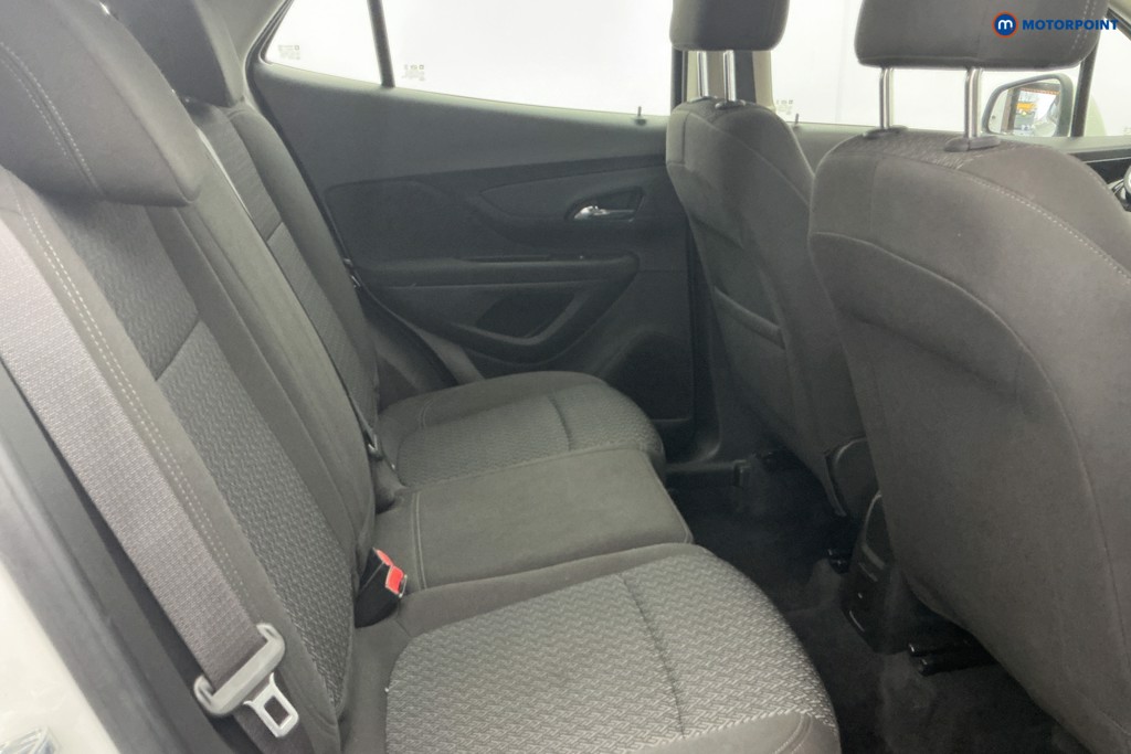 Used Vauxhall Mokka X 2019 for sale - 77301491: Photo 13