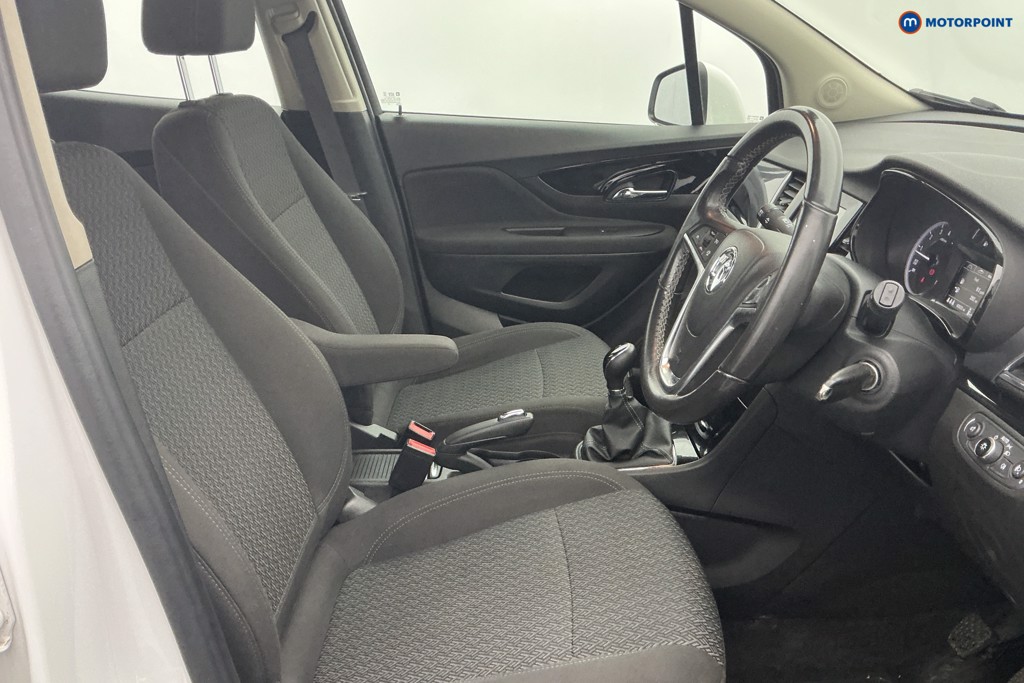 Used Vauxhall Mokka X 2019 for sale - 77301491: Photo 14