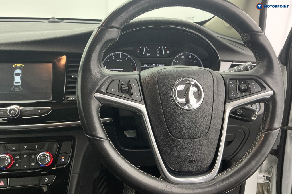 Used Vauxhall Mokka X 2019 for sale - 77301491: Photo 15