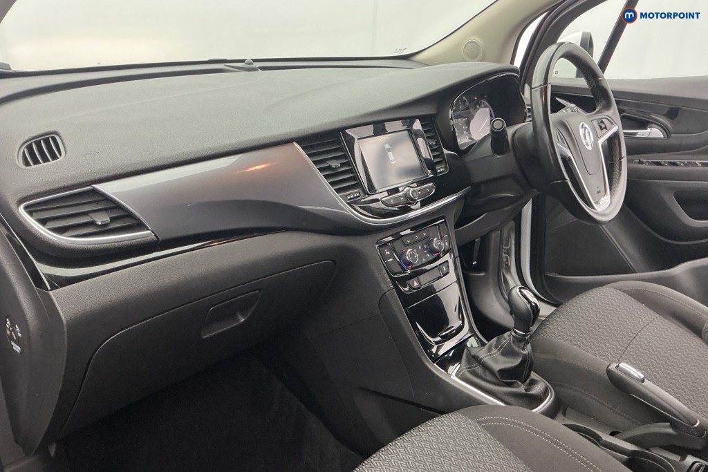 Used Vauxhall Mokka X 2019 for sale - 77301491: Photo 17