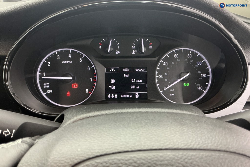 Used Vauxhall Mokka X 2019 for sale - 77301491: Photo 18