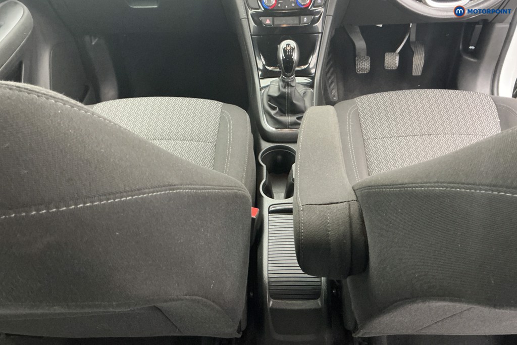 Used Vauxhall Mokka X 2019 for sale - 77301491: Photo 19