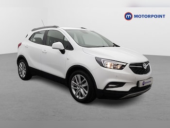Used Vauxhall Mokka X 2019 for sale - 77301491: Photo