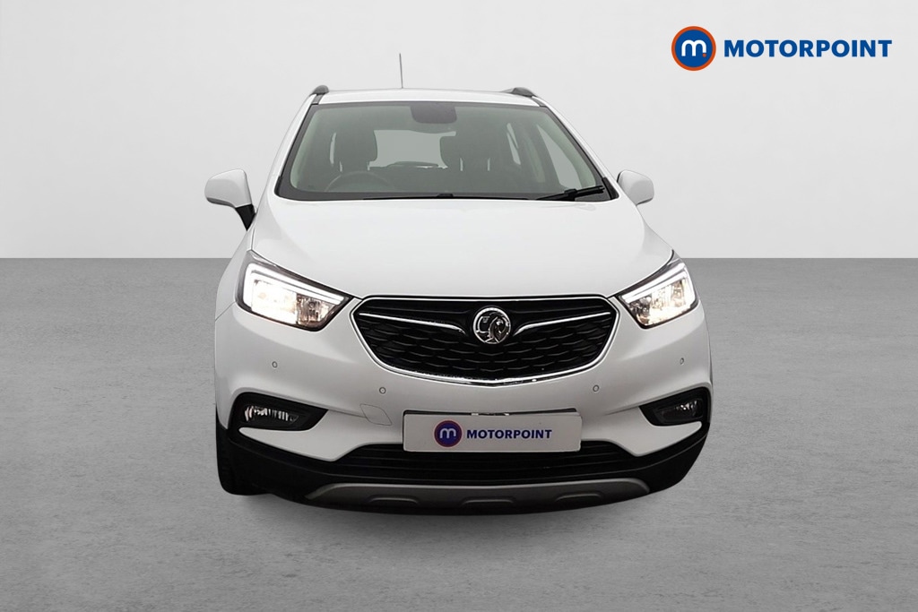 Used Vauxhall Mokka X 2019 for sale - 77301491: Photo 2