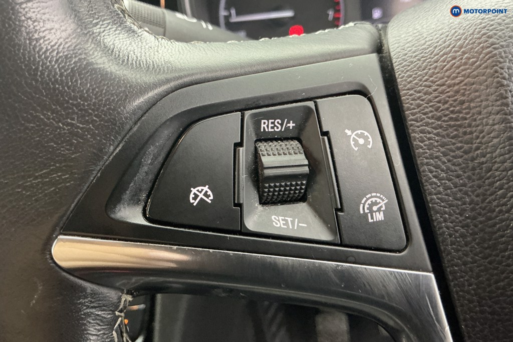 Used Vauxhall Mokka X 2019 for sale - 77301491: Photo 25