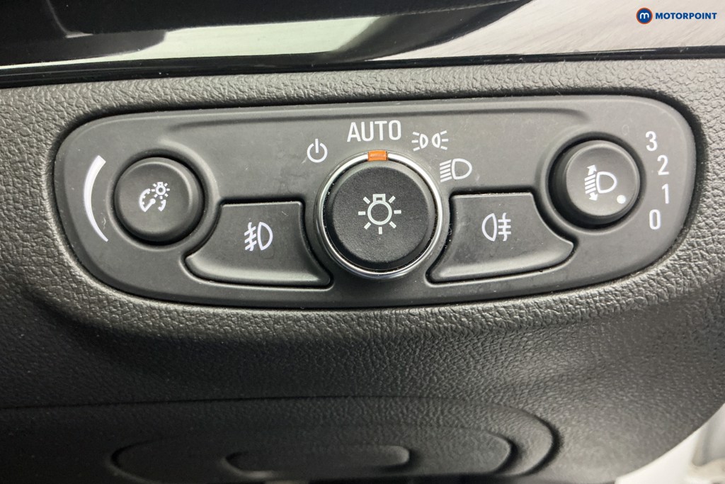 Used Vauxhall Mokka X 2019 for sale - 77301491: Photo 27