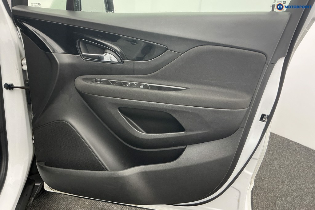 Used Vauxhall Mokka X 2019 for sale - 77301491: Photo 28