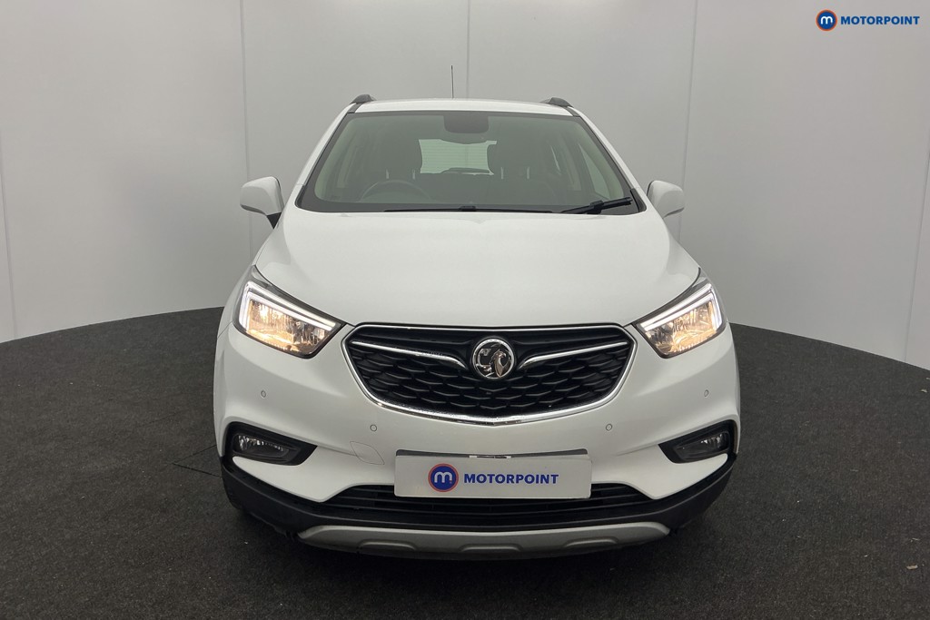 Used Vauxhall Mokka X 2019 for sale - 77301491: Photo 34