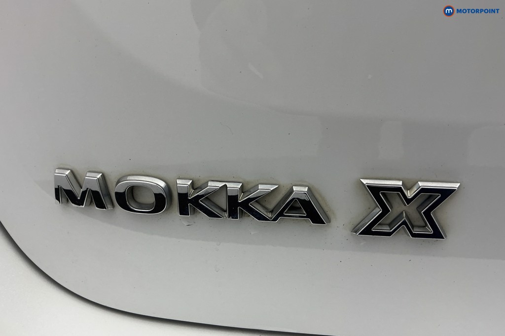 Used Vauxhall Mokka X 2019 for sale - 77301491: Photo 38