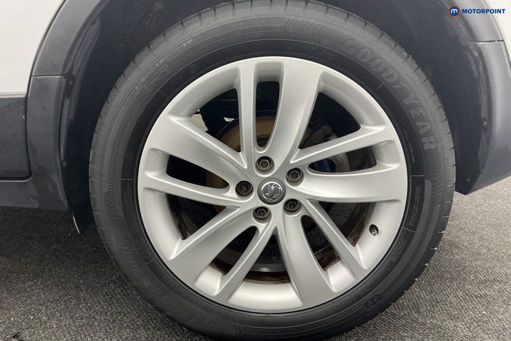 Used Vauxhall Mokka X 2019 for sale - 77301491: Photo 40