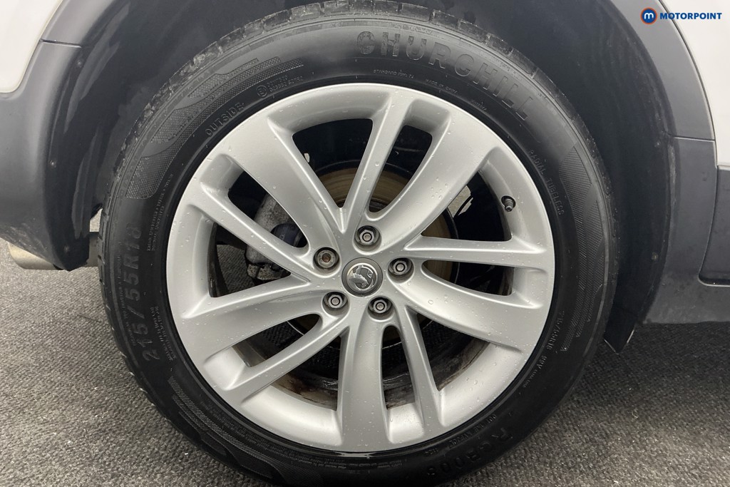 Used Vauxhall Mokka X 2019 for sale - 77301491: Photo 41