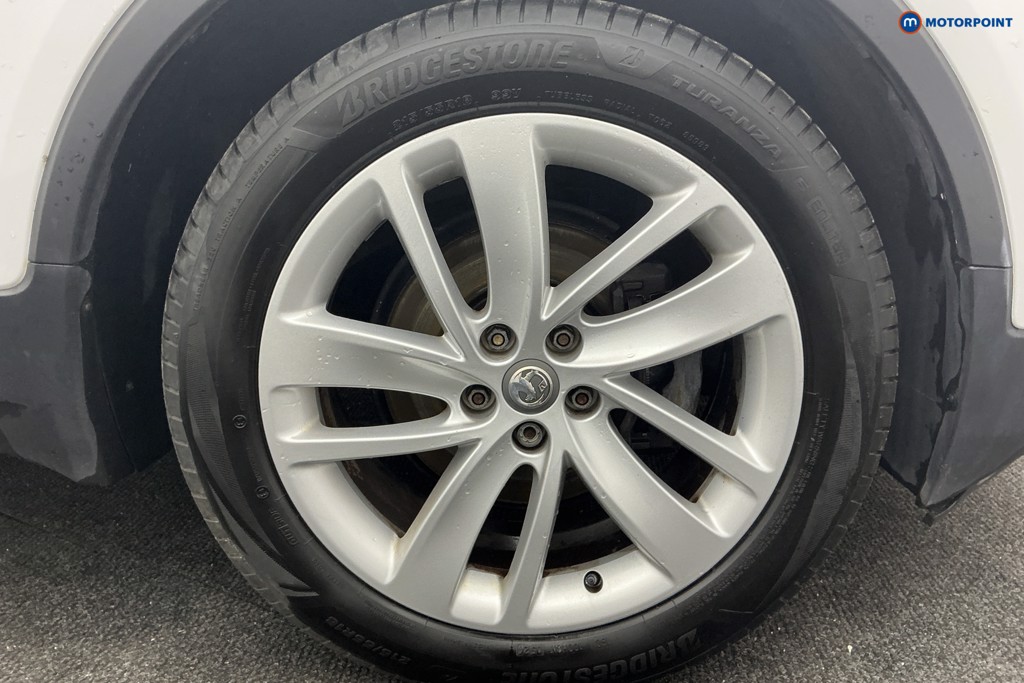 Used Vauxhall Mokka X 2019 for sale - 77301491: Photo 42