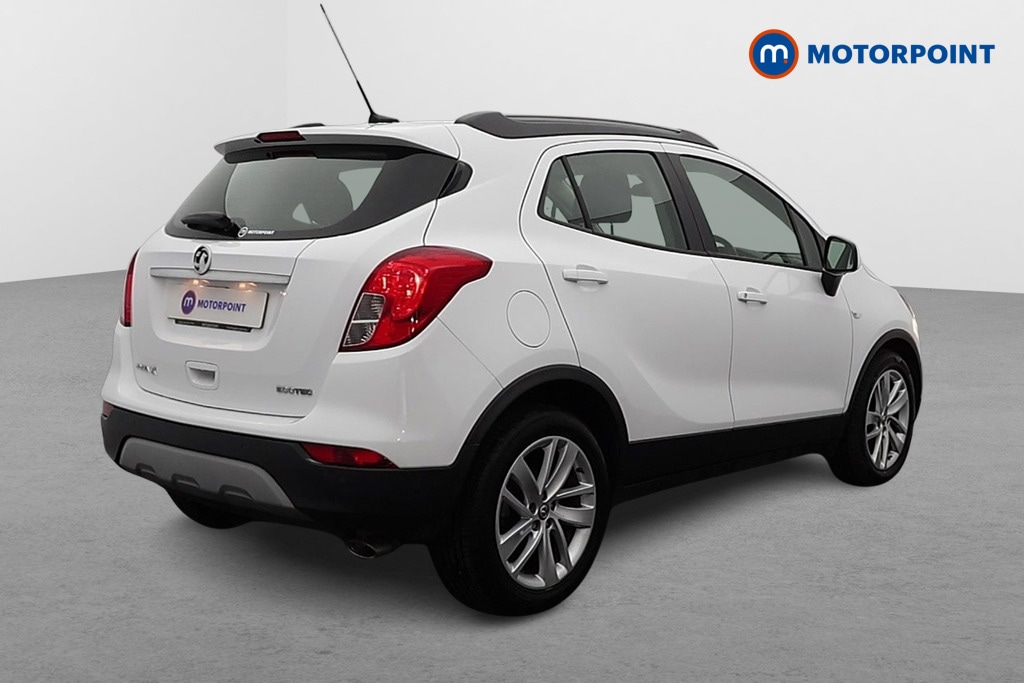 Used Vauxhall Mokka X 2019 for sale - 77301491: Photo 7