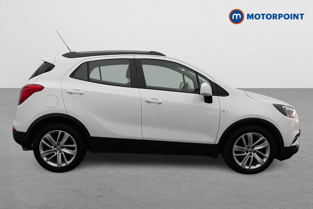 Used Vauxhall Mokka X 2019 for sale - 77301491: Photo 8