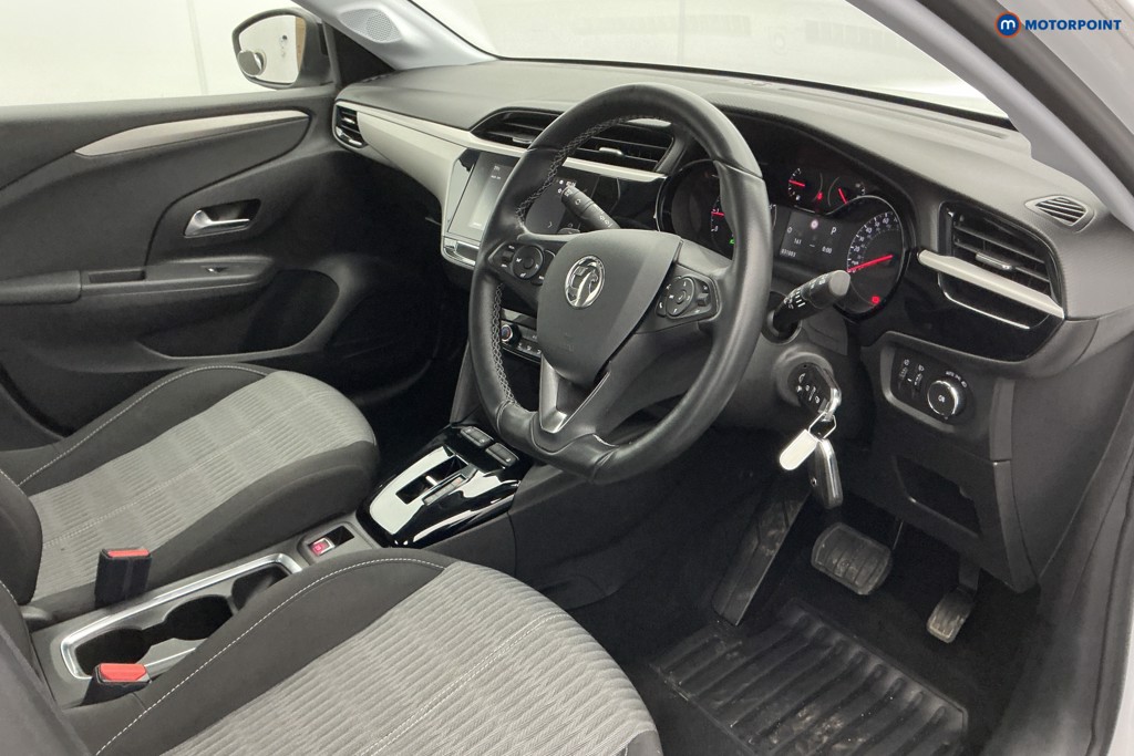 Used Vauxhall Corsa 2022 for sale - 77207957: Photo 16