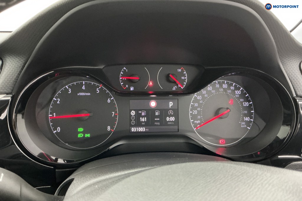 Used Vauxhall Corsa 2022 for sale - 77207957: Photo 18