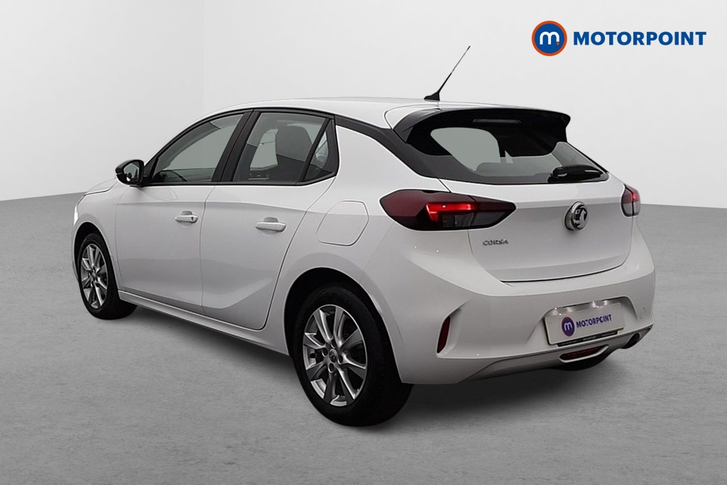 Used Vauxhall Corsa 2022 for sale - 77207957: Photo 5