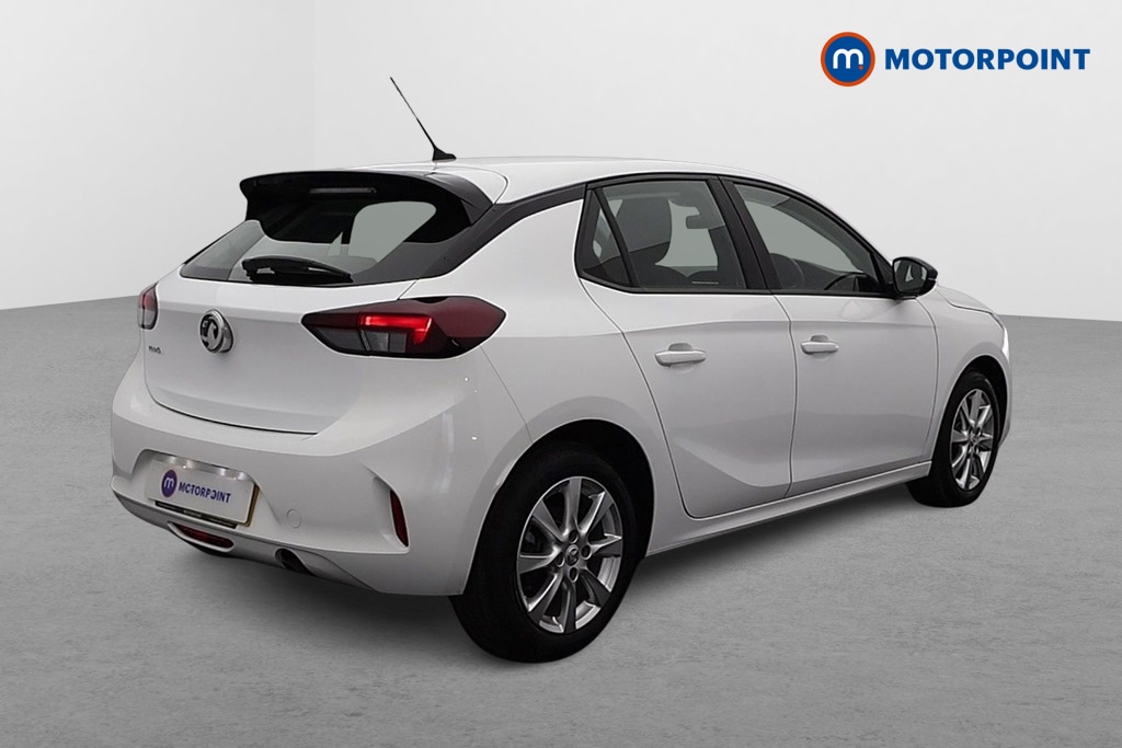 Used Vauxhall Corsa 2022 for sale - 77207957: Photo 7