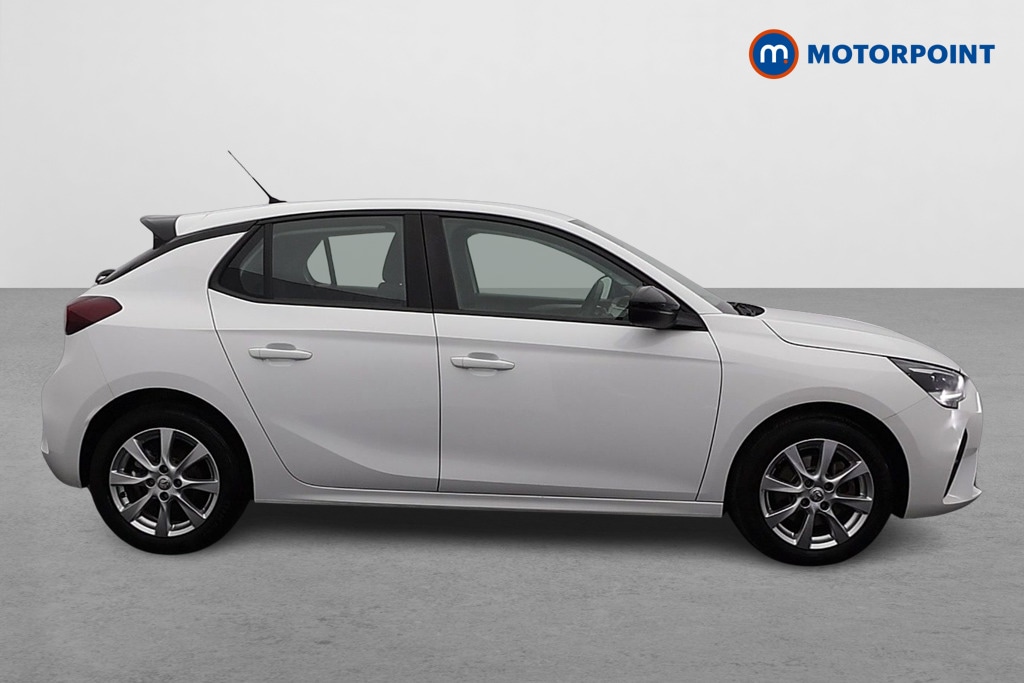 Used Vauxhall Corsa 2022 for sale - 77207957: Photo 8