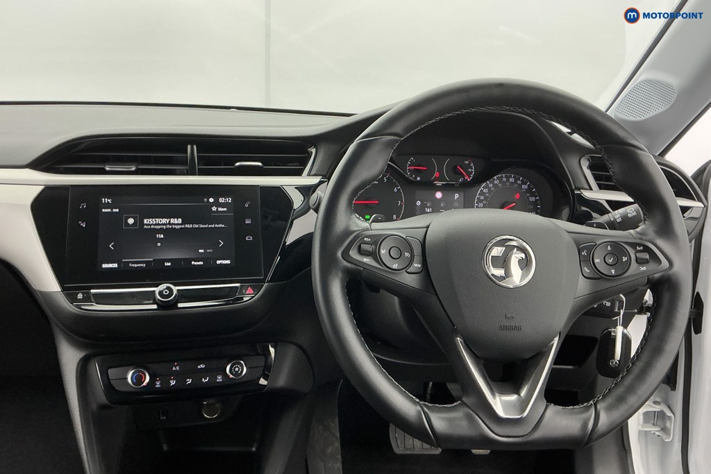 Used Vauxhall Corsa 2022 for sale - 77207957: Photo 9
