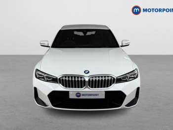 Used BMW 3 Series 2024 for sale - 74953043: Photo