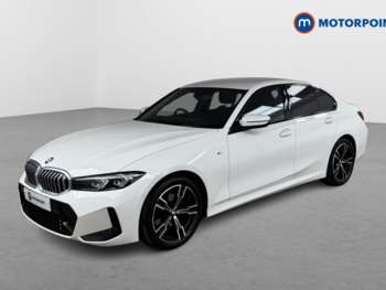 Used BMW 3 Series 2024 for sale - 74953043: Photo