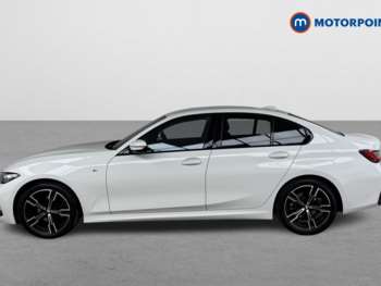 Used BMW 3 Series 2024 for sale - 74953043: Photo