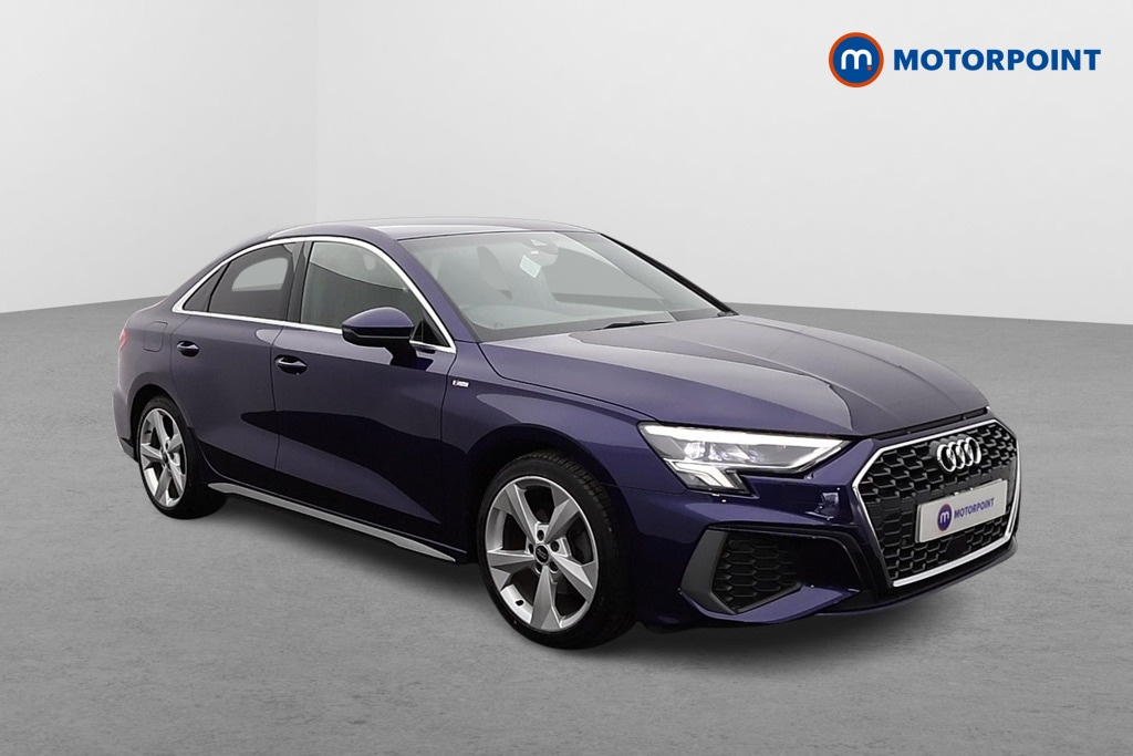 Used Audi A3 2022 for sale - 77691667: Photo 1