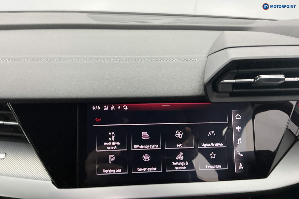 Used Audi A3 2022 for sale - 77691667: Photo 10