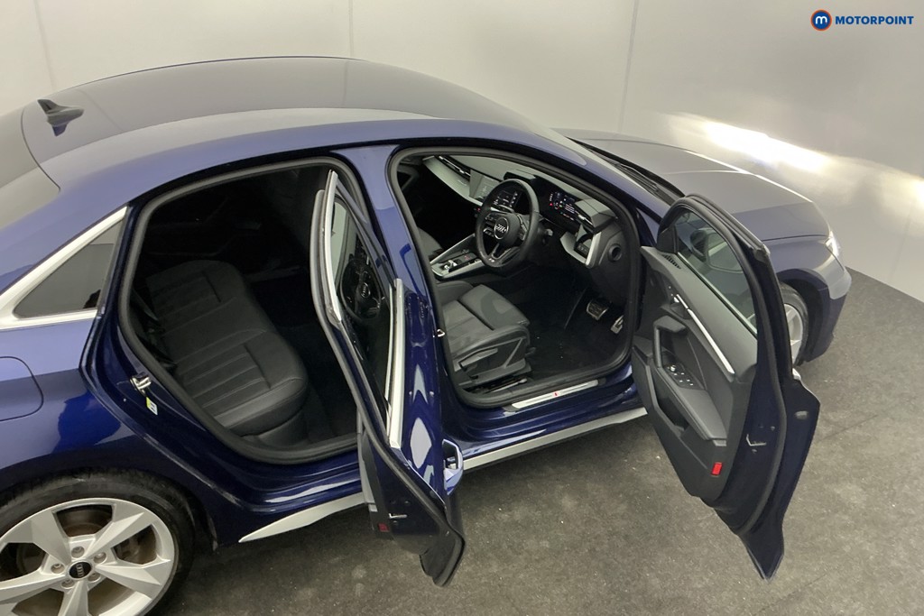 Used Audi A3 2022 for sale - 77691667: Photo 13