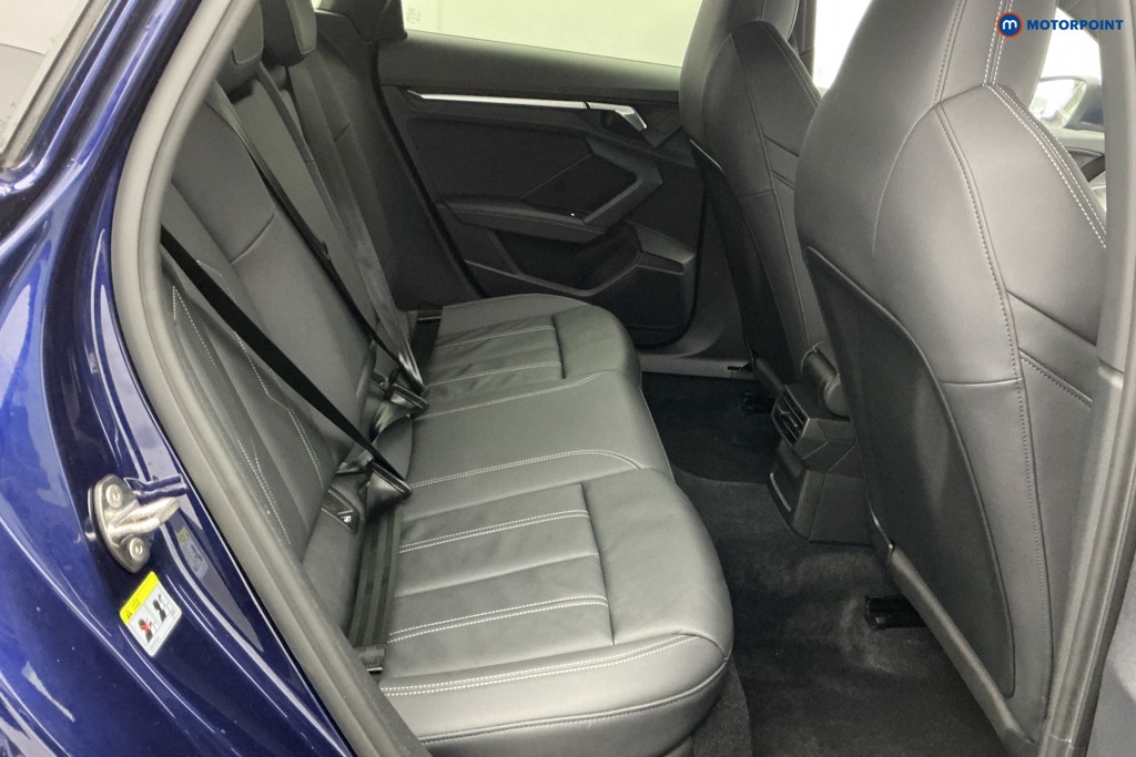 Used Audi A3 2022 for sale - 77691667: Photo 14