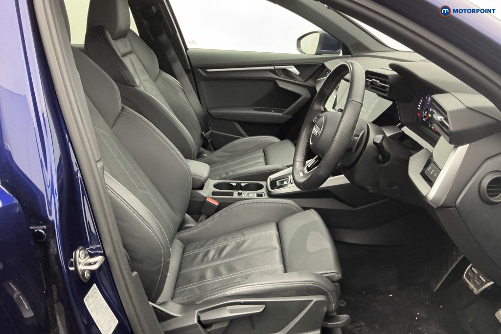 Used Audi A3 2022 for sale - 77691667: Photo 15