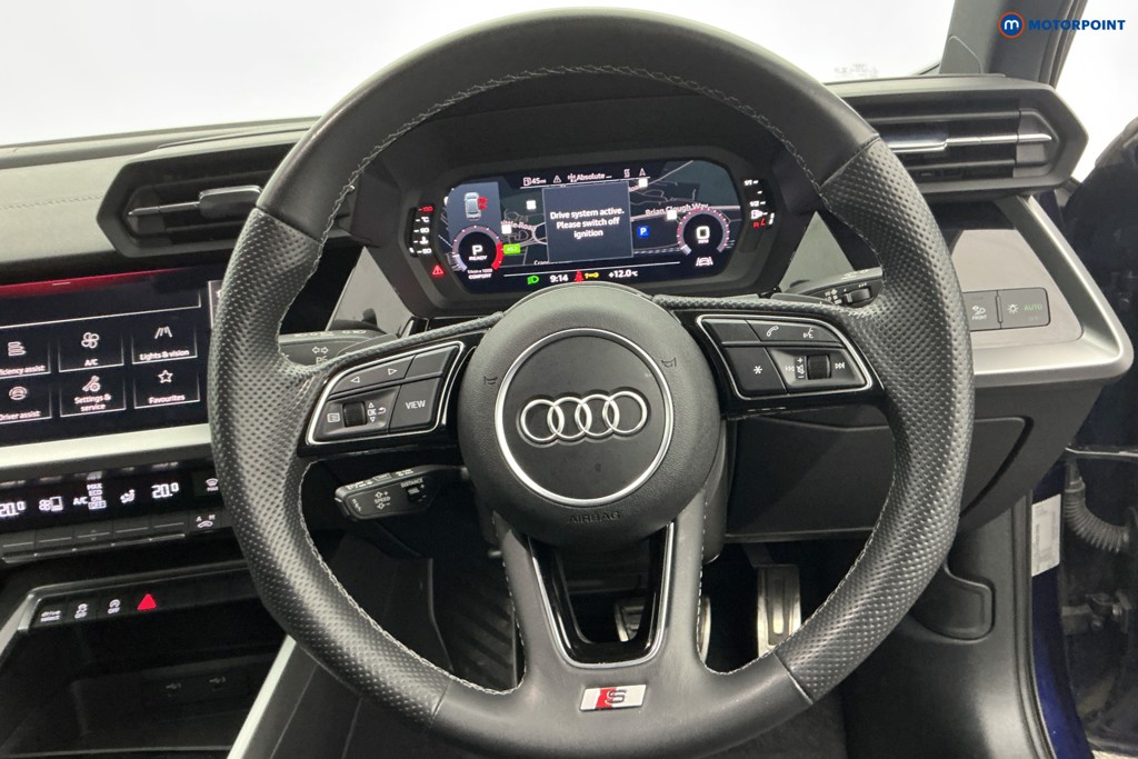 Used Audi A3 2022 for sale - 77691667: Photo 16